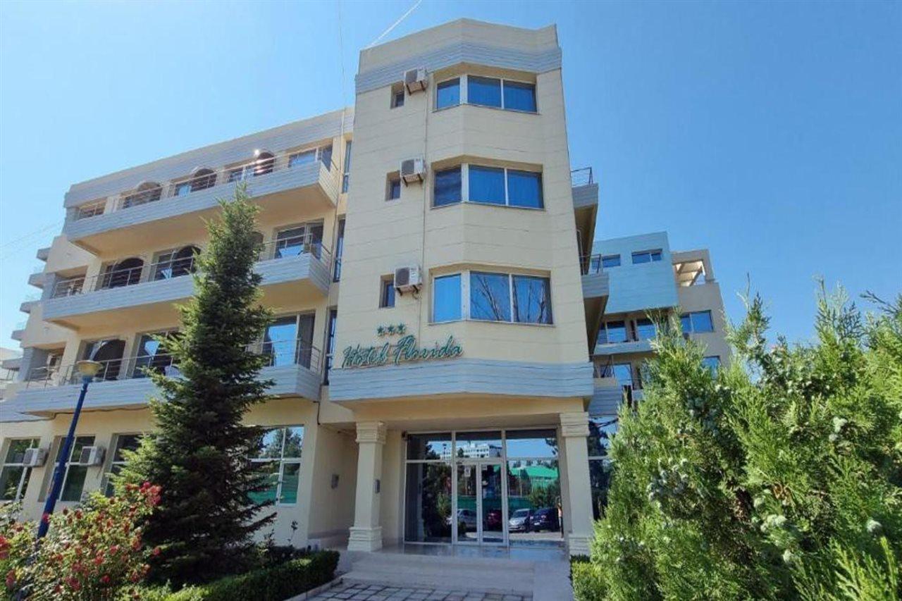 Hotel Florida