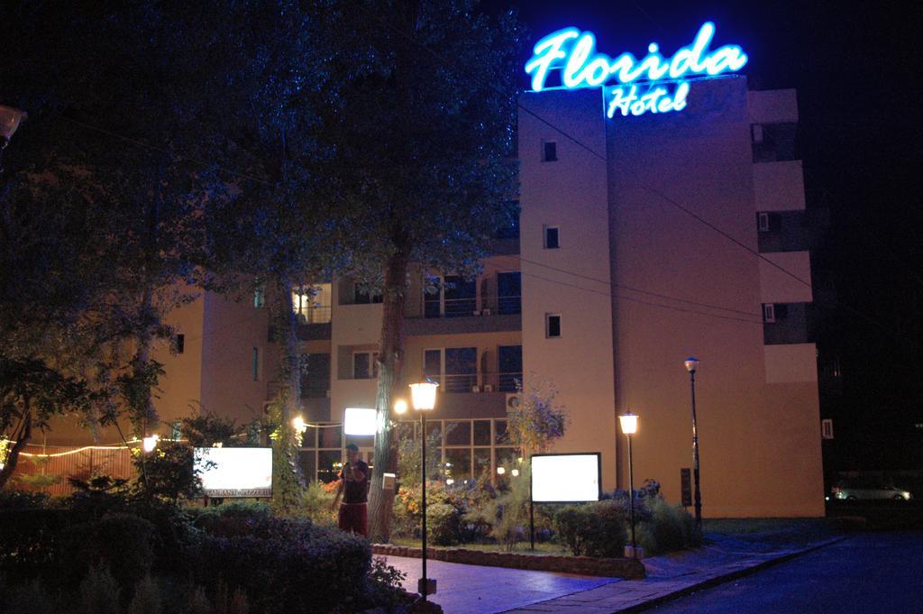 Florida Hotel