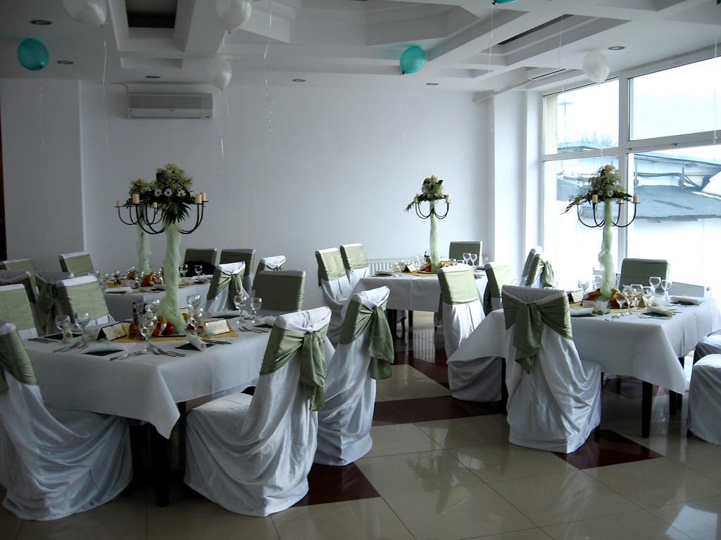 Hotel Florida Mamaia